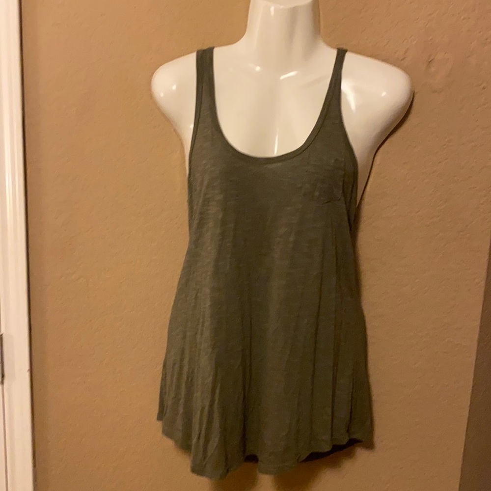🎈Razorback tank top